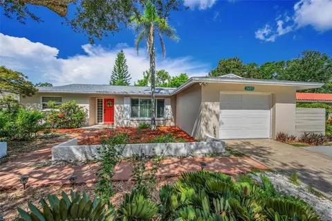 2485 Indigo Dr, Clearwater, FL 33763