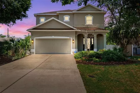 4717 W Lawn Ave, Tampa, FL 33611