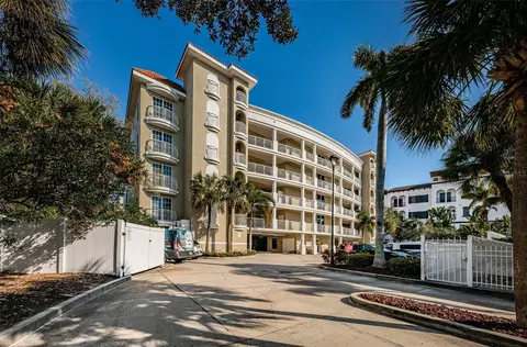 3805 Gulf Blvd #504, Saint Pete Beach, FL 33706