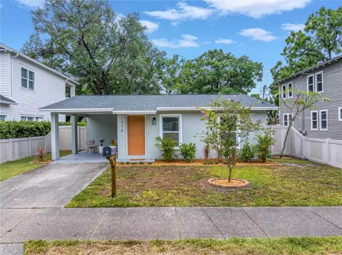 116 W Chelsea St, Tampa, FL 33603