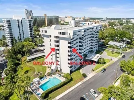 30 Turner St #704, Clearwater, FL 33756