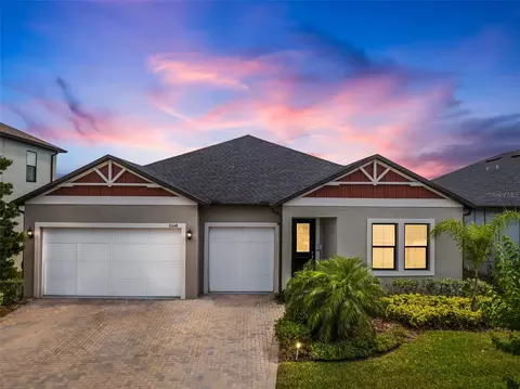 21648 Snowy Orchid Ter, Land O Lakes, FL 34637