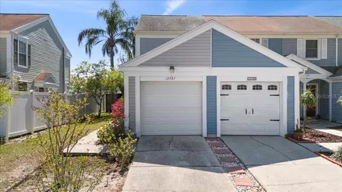 12307 Villager Ct, Tampa, FL 33625