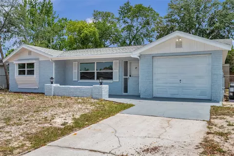 10900 Queens Rd, Port Richey, FL 34668