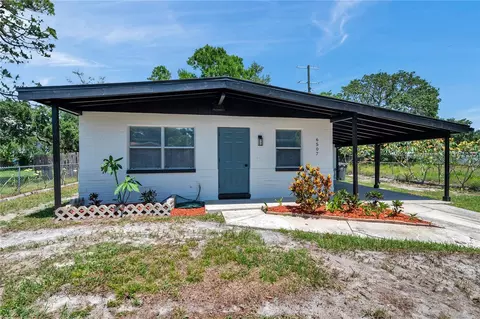 6507 La Mesa Cir, Tampa, FL 33634