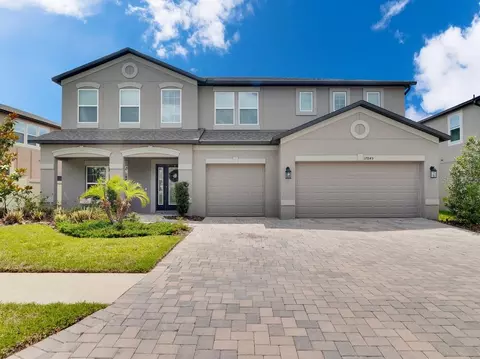 17845 Cortes Creek Blvd, Spring Hill, FL 34610