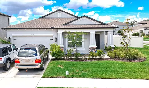 12687 Retreat Pl, Spring Hill, FL 34610