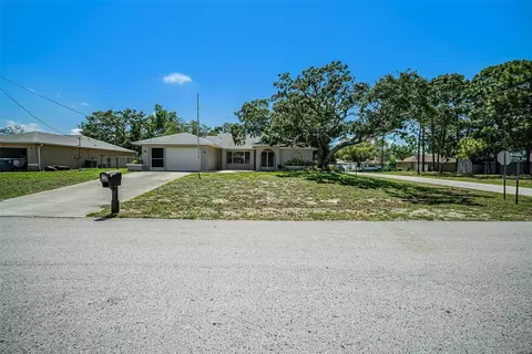 3305 Blythe Ave, Spring Hill, FL 34609