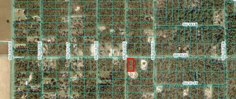 Sw 85th Place, Dunnellon, FL 34432