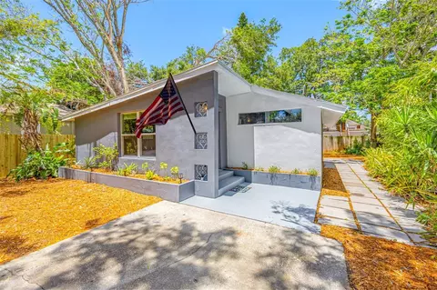 612 SW Beverly Ave, Largo, FL 33770
