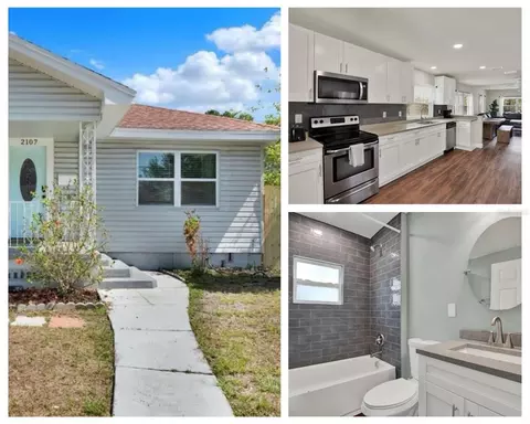 2107 W Carmen St, Tampa, FL 33606