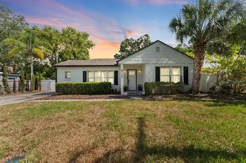 3125 W Fielder St, Tampa, FL 33611