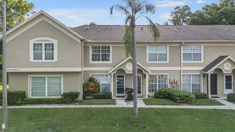 2897 Thaxton Dr #64, Palm Harbor, FL 34684