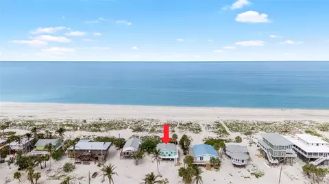 9760 Little Gasparilla Is, Placida, FL 33946