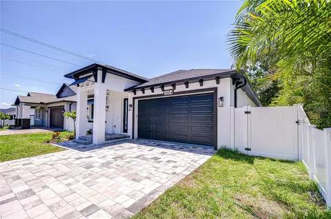 3004 W Abdella St, Tampa, FL 33607