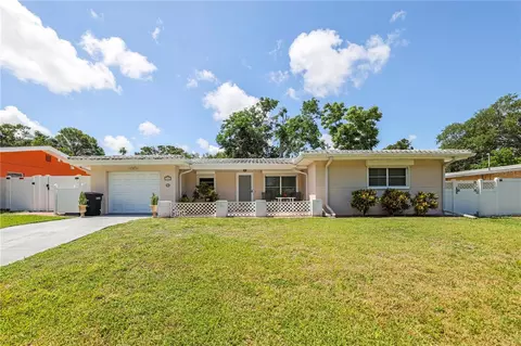 1445 Wilson Rd, Clearwater, FL 33755