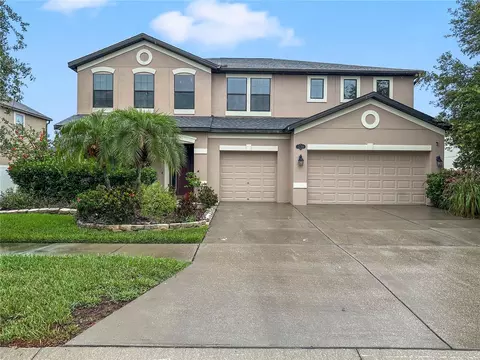 11706 Gilmerton Dr, Riverview, FL 33579 photo 1