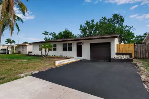 4624 83rd Ter N, Pinellas Park, FL 33781