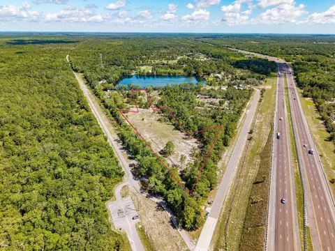 Blounts Ridge Road, Mims, FL 32754