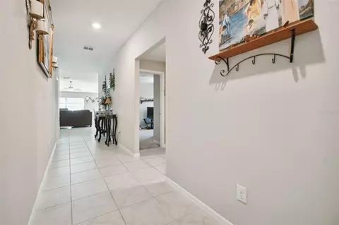Entry Way - 13603 Wild Ginger St, Riverview, FL 33579 photo 2 of 3