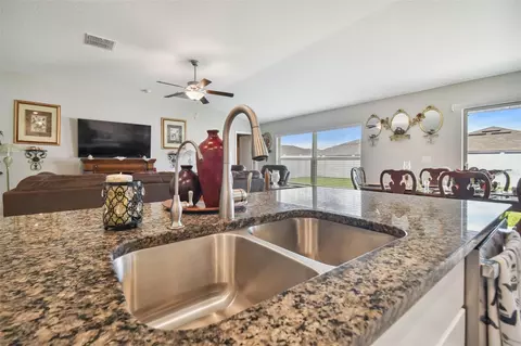 Kitchen - 13603 Wild Ginger St, Riverview, FL 33579 photo 5 of 5