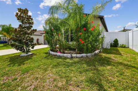 Exterior - 13603 Wild Ginger St, Riverview, FL 33579 photo 8 of 8