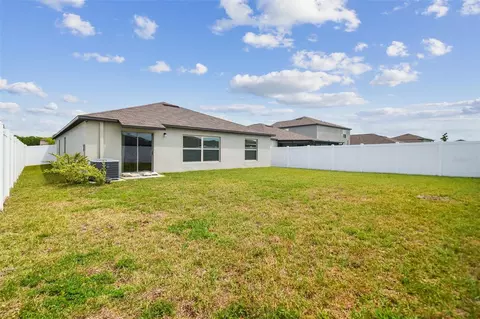 Exterior - 13603 Wild Ginger St, Riverview, FL 33579 photo 7 of 8