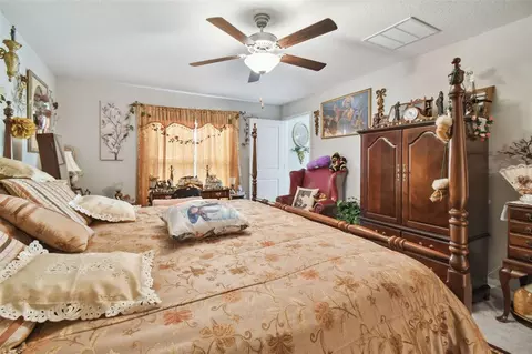 Bedroom - 13603 Wild Ginger St, Riverview, FL 33579 photo 2 of 6