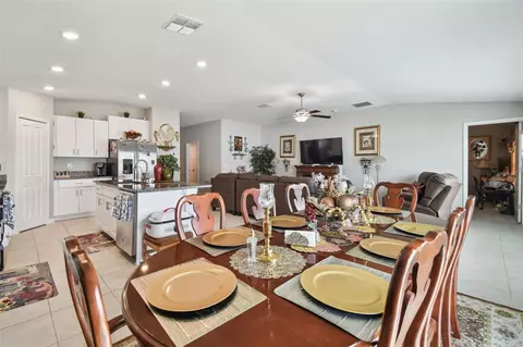 Dining - 13603 Wild Ginger St, Riverview, FL 33579 photo 1 of 3