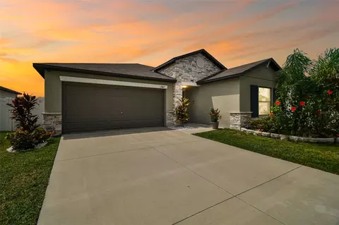 13603 Wild Ginger St, Riverview, FL 33579