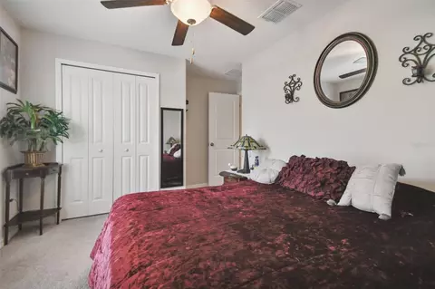 Bedroom - 13603 Wild Ginger St, Riverview, FL 33579 photo 4 of 6