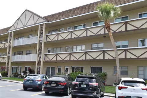 2463 Brazilia Dr #43, Clearwater, FL 33763