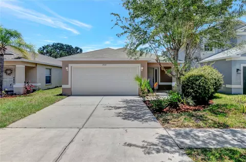 Undisclosed, Gibsonton, FL 33534