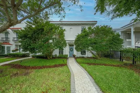 5015 S Elberon St, Tampa, FL 33611