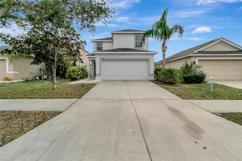 1107 Seminole Sky Dr, Ruskin, FL 33570