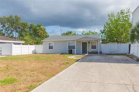 4714 W Lawn Ave, Tampa, FL 33611