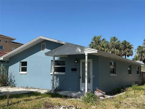 844 Bruce Ave, Clearwater Beach, FL 33767