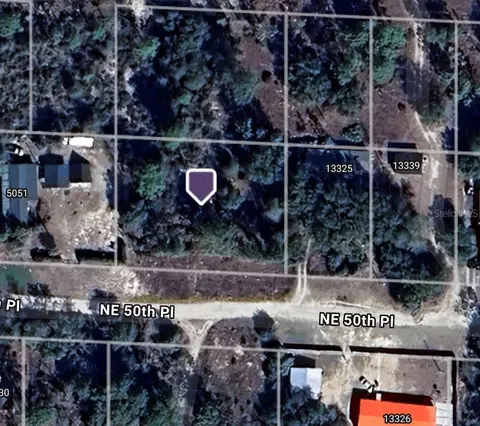 Ne 50th Place, Williston, FL 32696