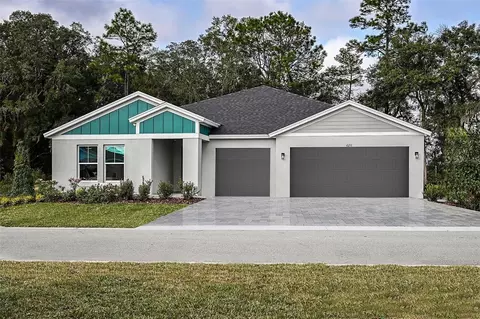 6230 SW 95th Pl, Ocala, FL 34476