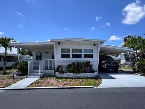 20000 Us Highway 19 N #717, Clearwater, FL 33764