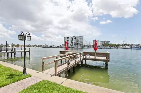 9715 Harrell Ave #29, Treasure Island, FL 33706