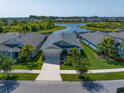 5547 Silver Sun Dr, Apollo Beach, FL 33572