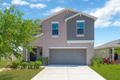 10142 Golden Wonder Ln, Riverview, FL 33578