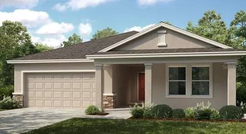 2415 Slippery Rock St, Auburndale, FL 33823