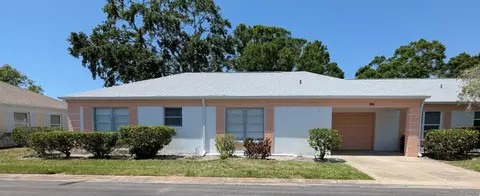 Undisclosed, Seminole, FL 33777