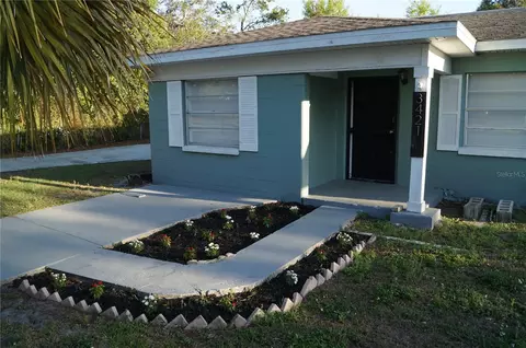 3421 E Powhatan Ave, Tampa, FL 33610