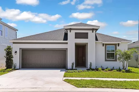 9989 Surrey Rose Dr, San Antonio, FL 33576
