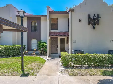 3505 Tarpon Woods Blvd #N405, Palm Harbor, FL 34685