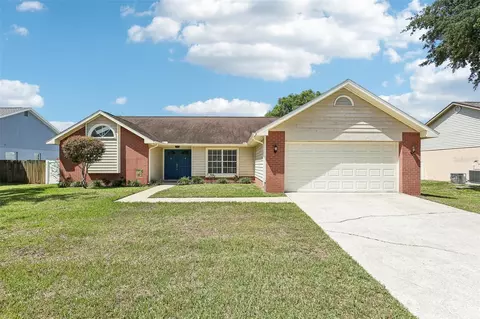 1421 Buckner Rd, Valrico, FL 33596