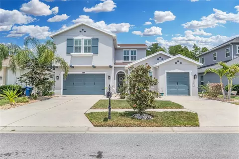 1696 Hidden Springs Dr, Trinity, FL 34655